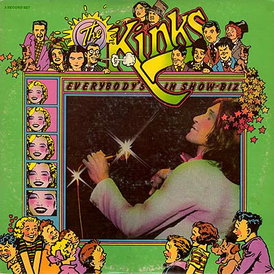 The Kinks